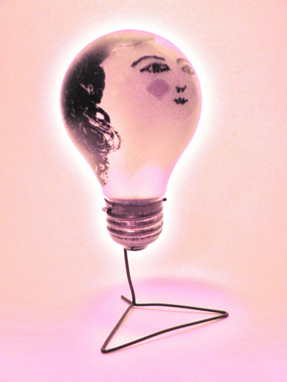 Web Final Light Bulb Lady